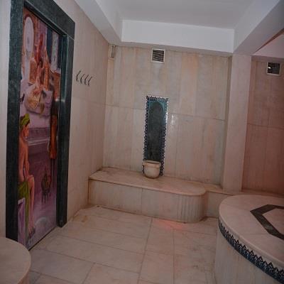 Tripolis Hotel Pamukkale