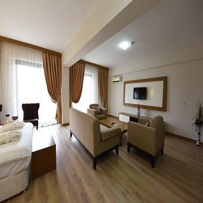 Tripolis Hotel Pamukkale