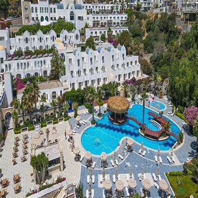 Salmakis Resort Hotel Bodrum