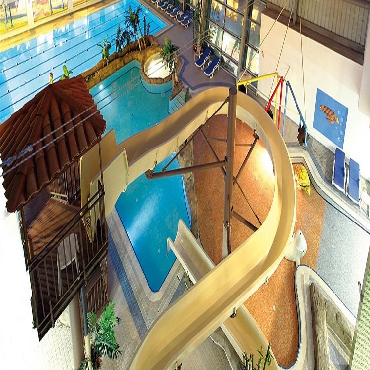 Aqua Fantasy Aquapark Hotel & Spa