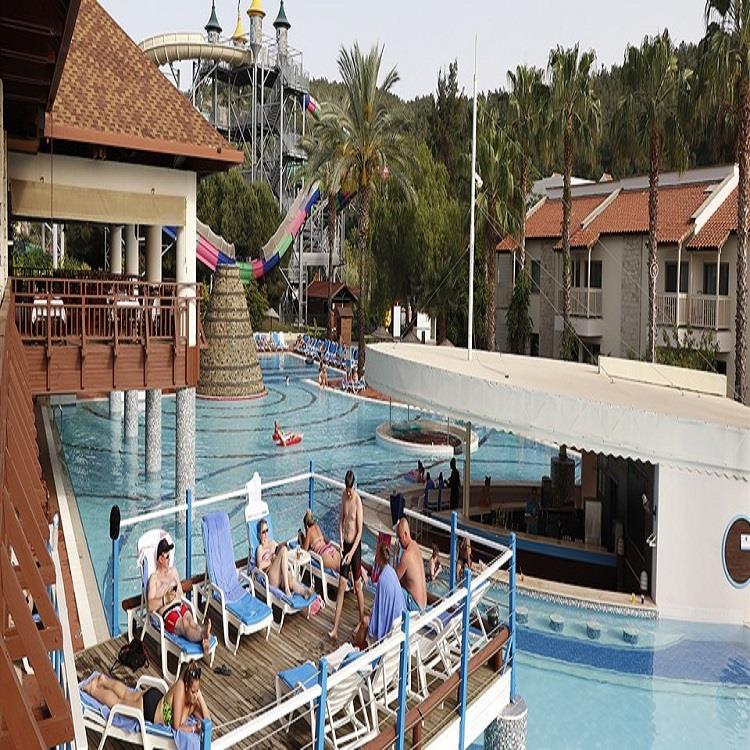 Aqua Fantasy Aquapark Hotel & Spa