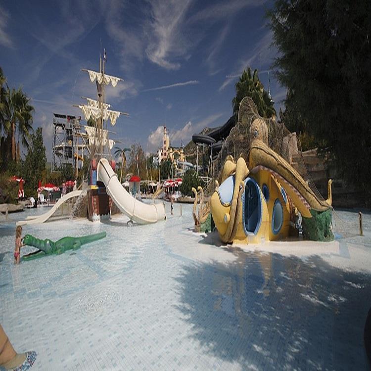 Aqua Fantasy Aquapark Hotel & Spa