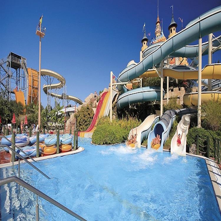 Aqua Fantasy Aquapark Hotel & Spa