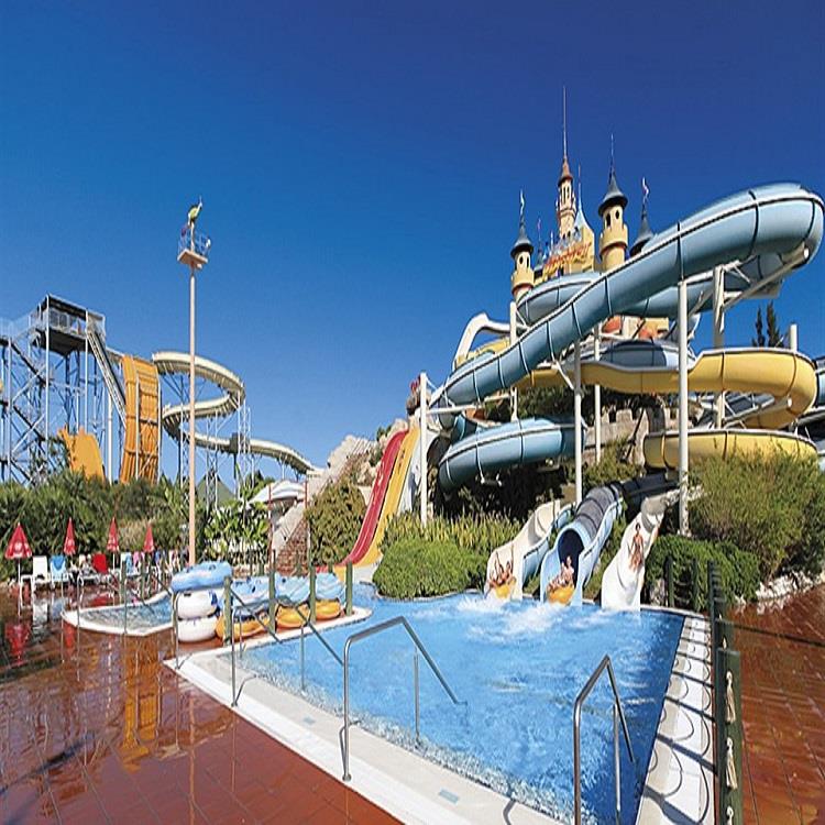 Aqua Fantasy Aquapark Hotel & Spa