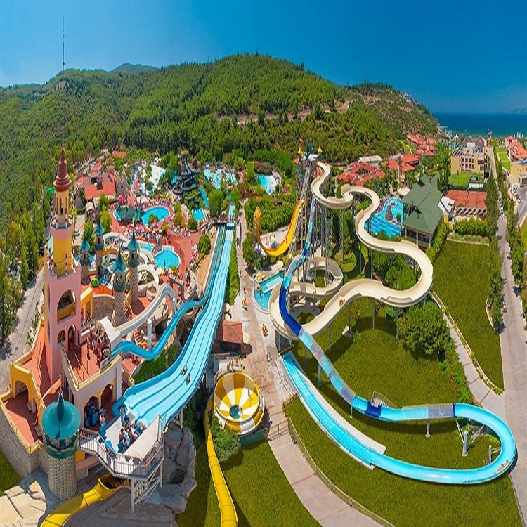 Aqua Fantasy Aquapark Hotel & Spa