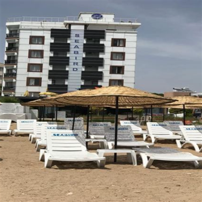 Seabird Beach Hotel Didim