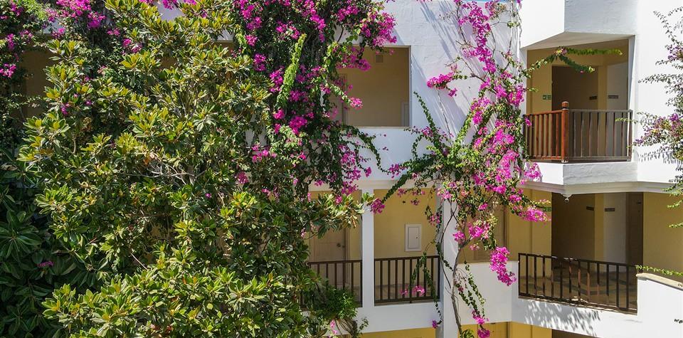 Natur Garden Hotel