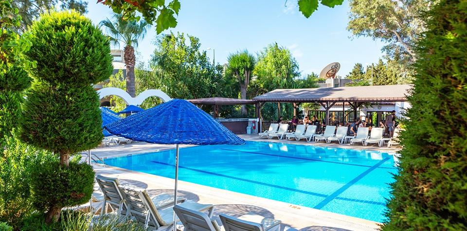 Natur Garden Hotel