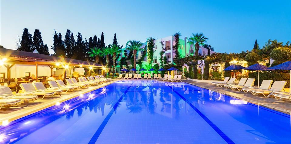 Natur Garden Hotel