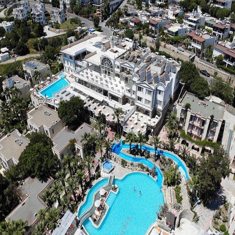 Phoenix Sun Hotel