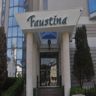 Faustina Hotel & SPA