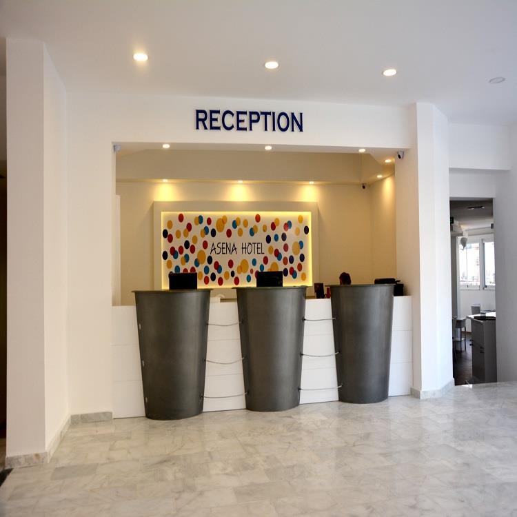 Asena Hotel