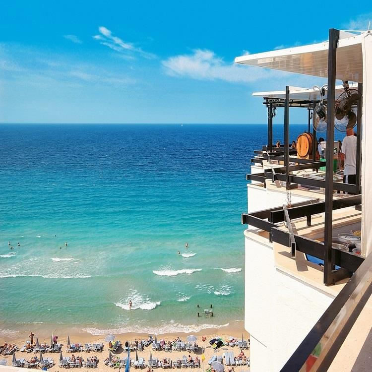 Asena Hotel
