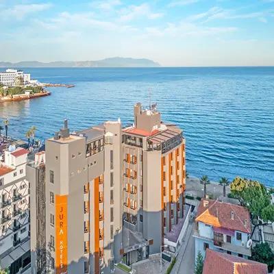 Jura Ada Beach Hotel