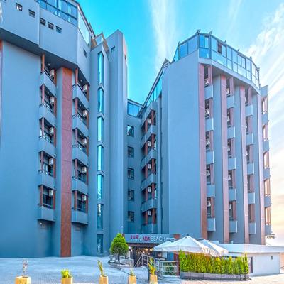 Jura Ada Beach Hotel