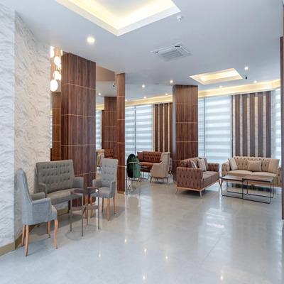 Jura Ada Beach Hotel