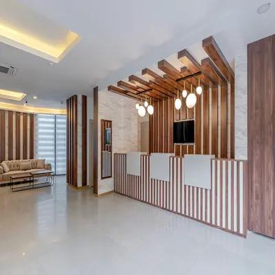Jura Ada Beach Hotel