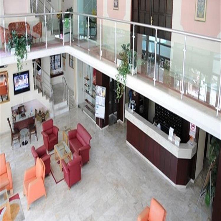 Sesin Hotel Marmaris