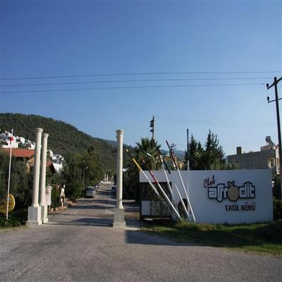 Club Afrodit Tatil Köyü