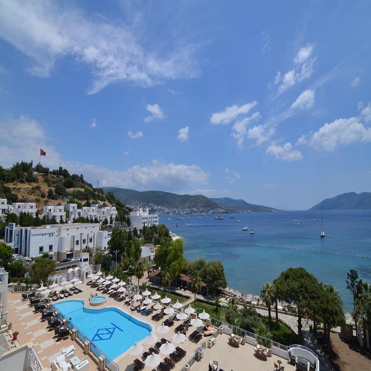 Azka Otel