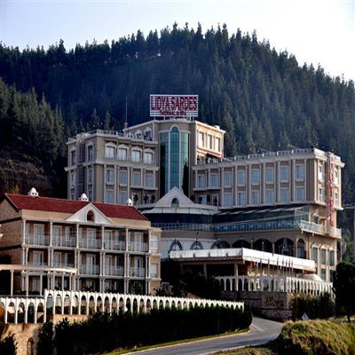 Lidya Sardes Hotel Termal & SPA