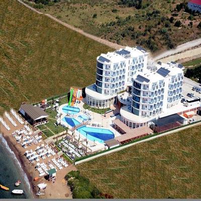Notion Kesre Beach Hotel & Spa