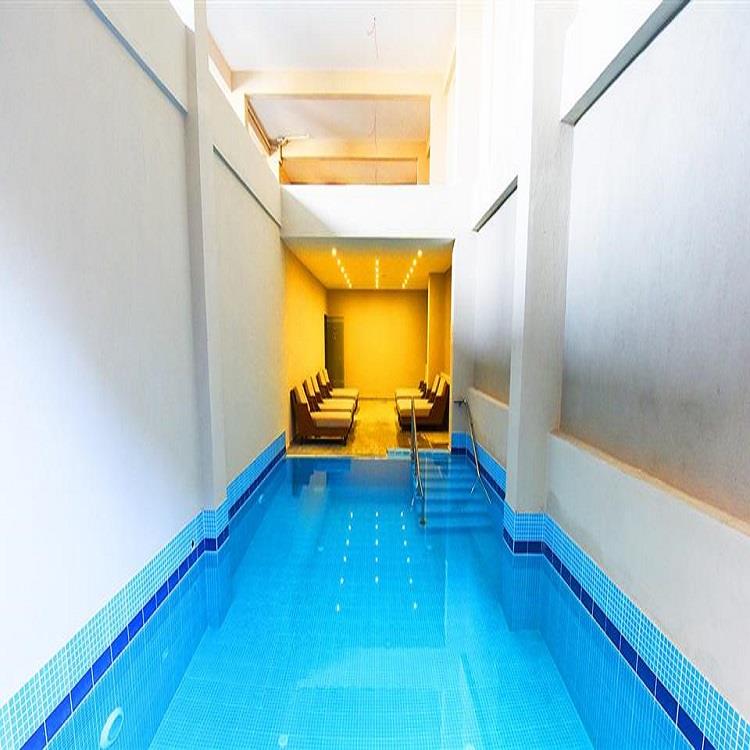Hierapark Thermal & Spa Hotel Deluxe