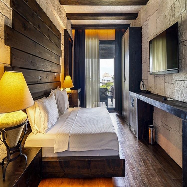 Manaspark Deluxe Hotel