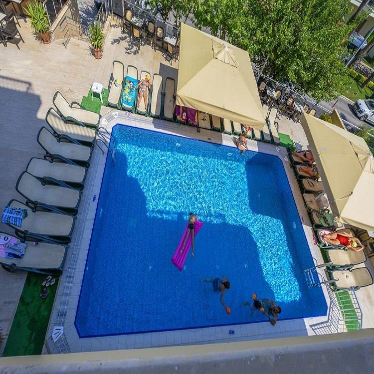Karen Hotel Marmaris