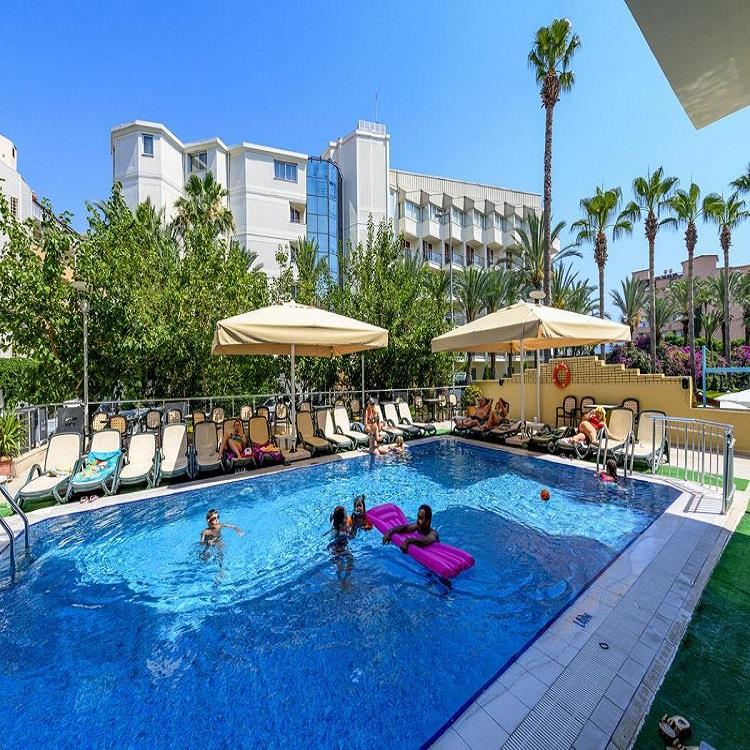 Karen Hotel Marmaris