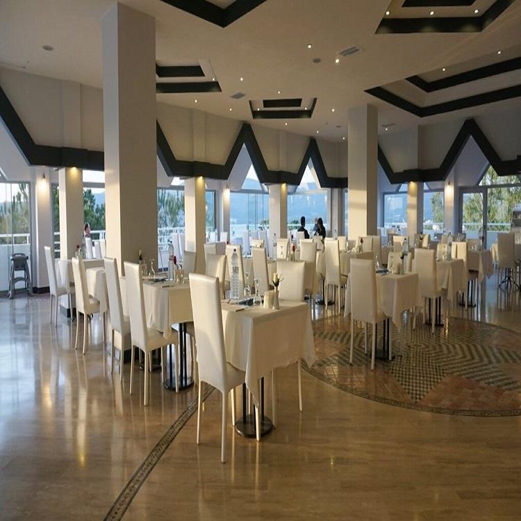 Roseira Beach Resort
