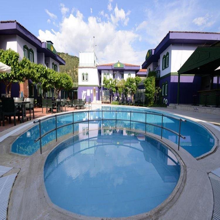 HERAKLES TERMAL HOTEL