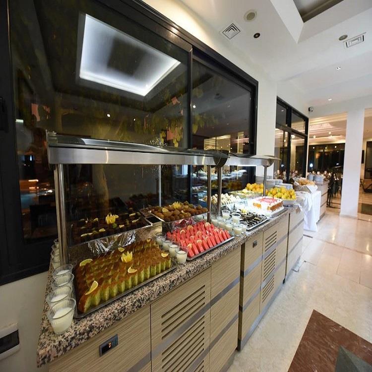 HERAKLES TERMAL HOTEL