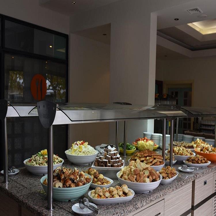 HERAKLES TERMAL HOTEL