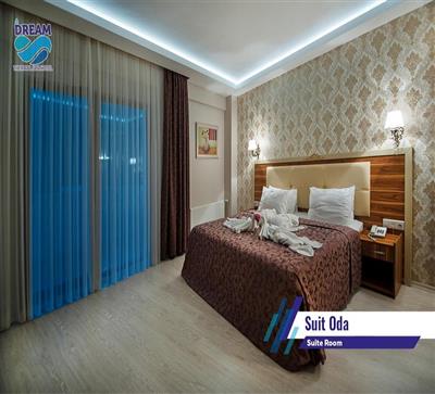 Zir Dream Thermal & Spa Yalova Hotel