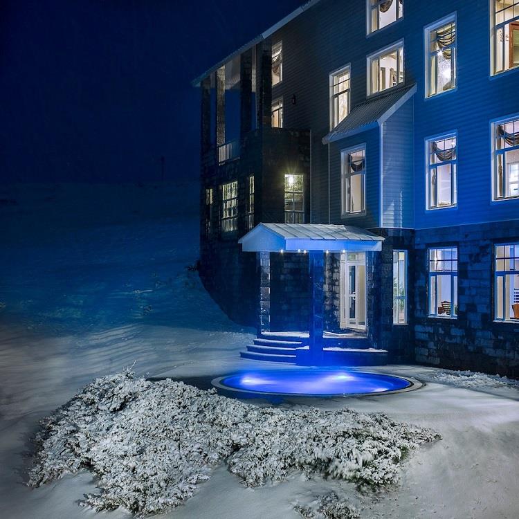 Ağaoğlu My Mountain Hotel
