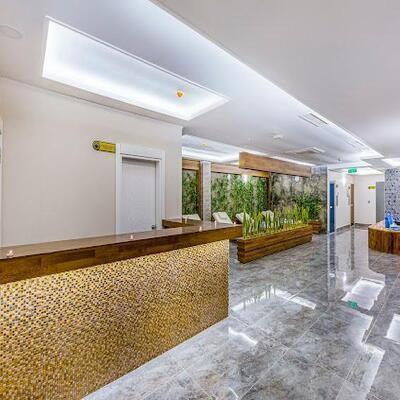 Algora Halal Hotel