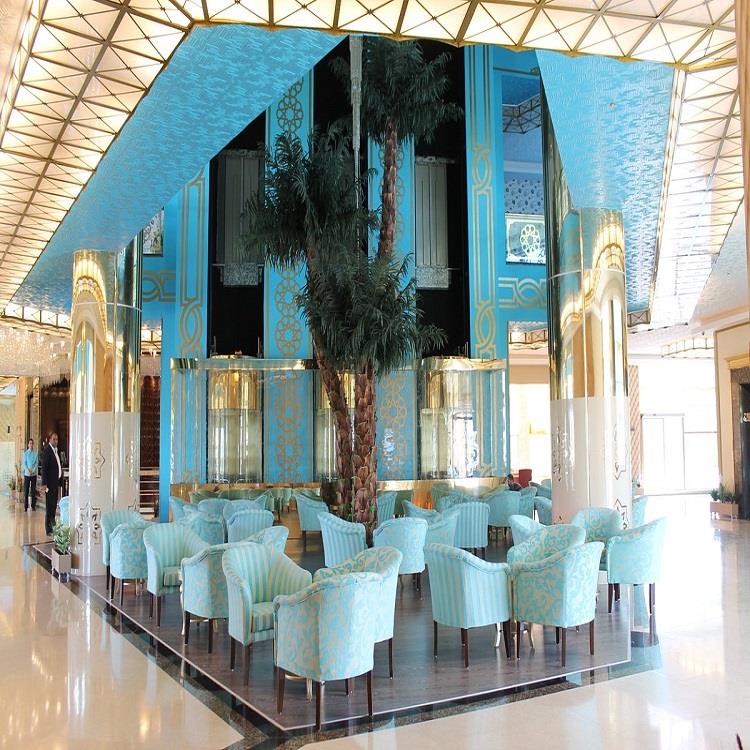 Kozaklı Sanitas Thermal Hotel