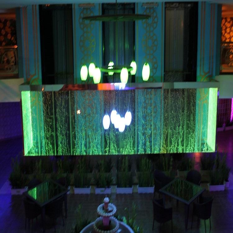Kozaklı Sanitas Thermal Hotel