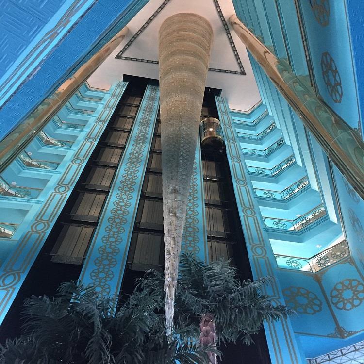 Kozaklı Sanitas Thermal Hotel