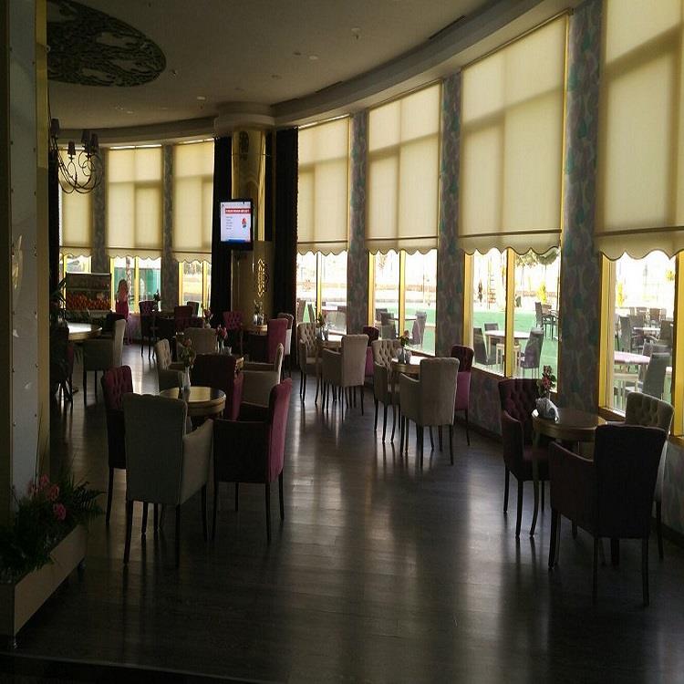 Kozaklı Sanitas Thermal Hotel