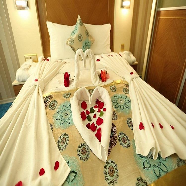 Kozaklı Sanitas Thermal Hotel