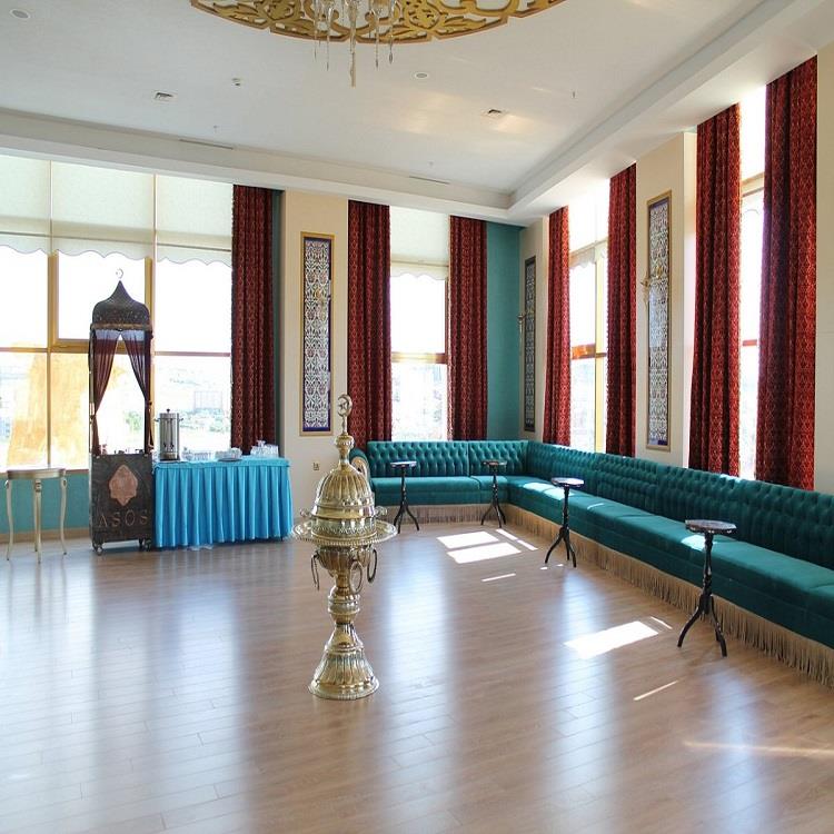 Kozaklı Sanitas Thermal Hotel