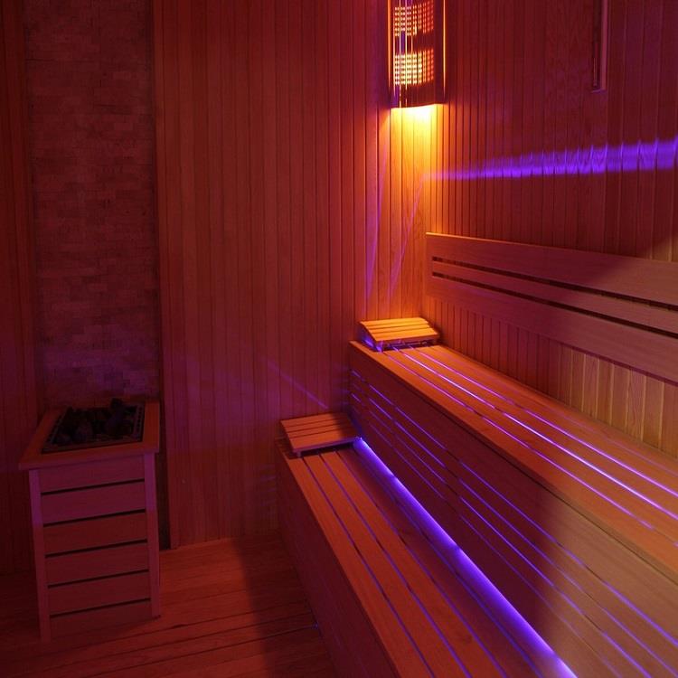Kozaklı Sanitas Thermal Hotel