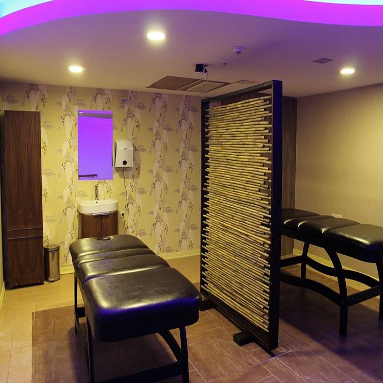 Kozaklı Sanitas Thermal Hotel