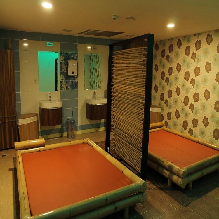 Kozaklı Sanitas Thermal Hotel