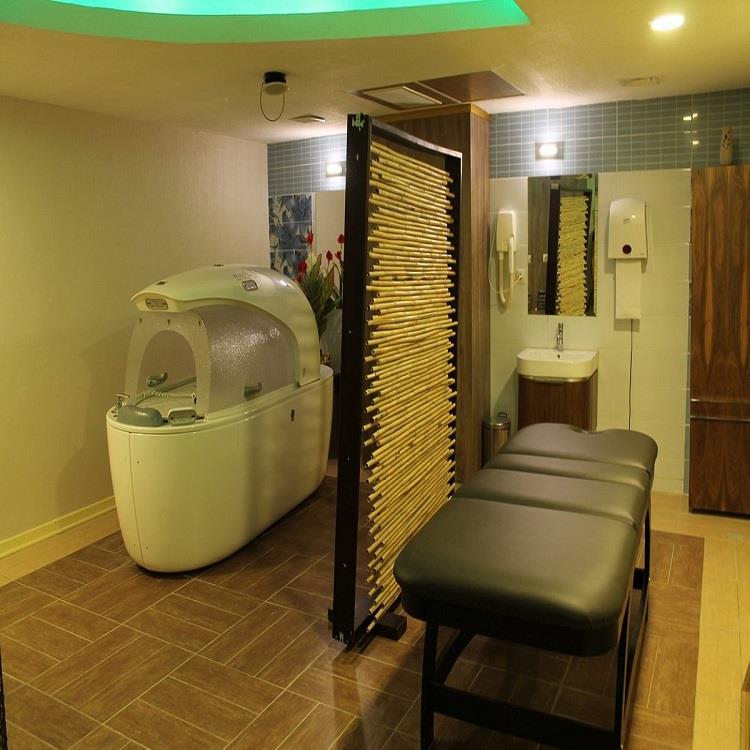 Kozaklı Sanitas Thermal Hotel