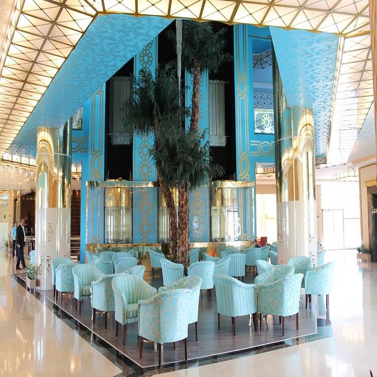 Kozaklı Sanitas Thermal Hotel