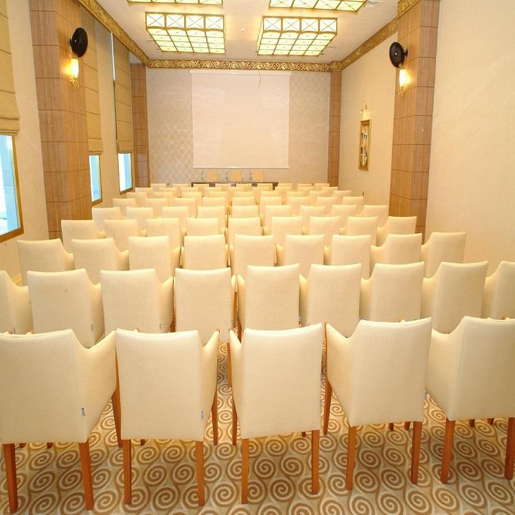 Kozaklı Sanitas Thermal Hotel