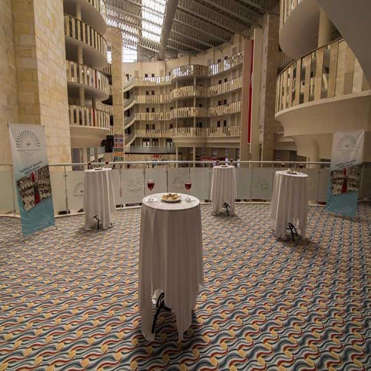 Divaisib Termal Resort Hotel Spa Kozaklı